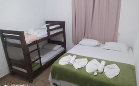 Hostel Pantanal Experience - Pantanal N' Bonito Tours